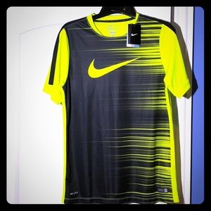 Nike Men’s Large NEW dri-fit